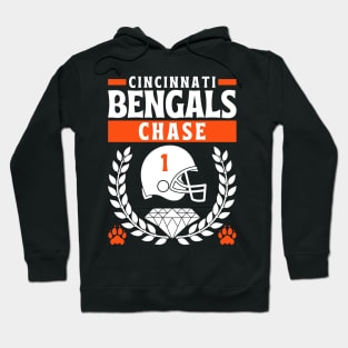 Cincinnati Bengals Chase 1 Edition 2 Hoodie